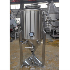 100l 120l 150l Beer Equipment with Alcohol Fermentation Equipment