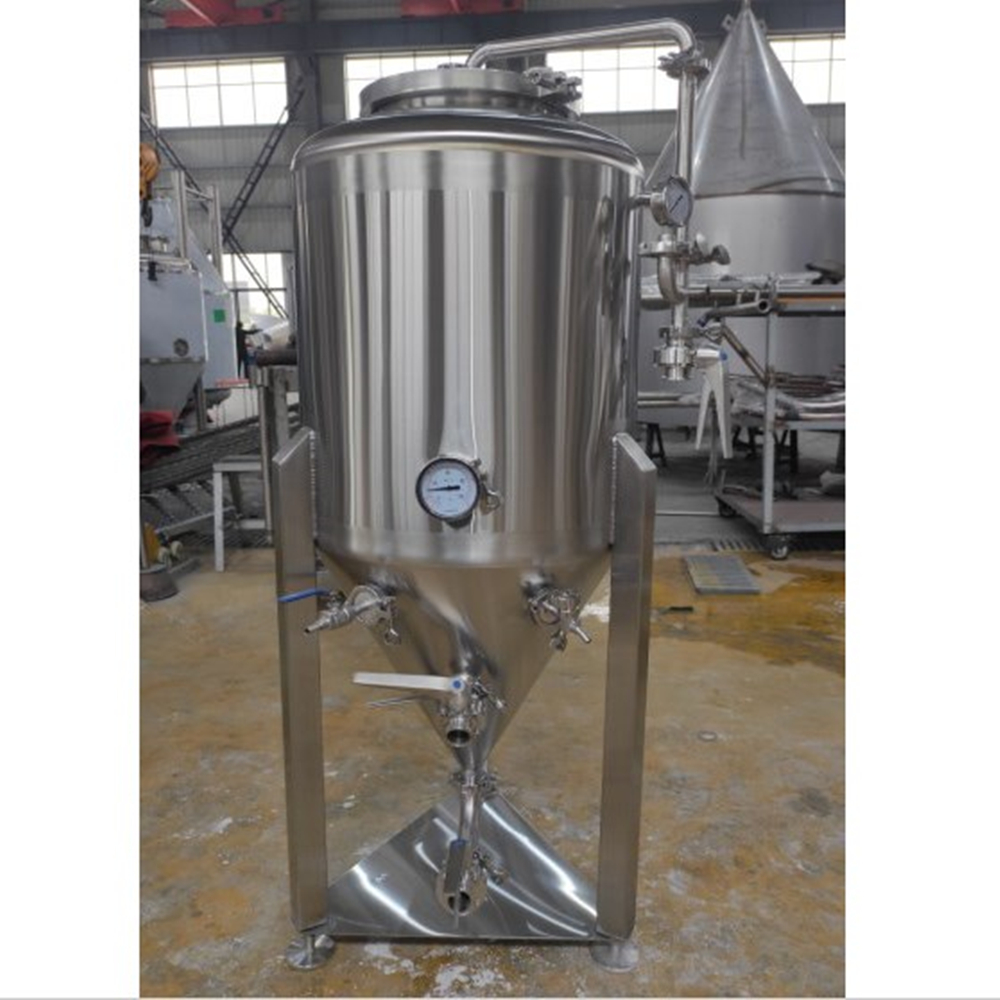 Top Quality Micro Beer Brewery CIP Tank Cleaning System