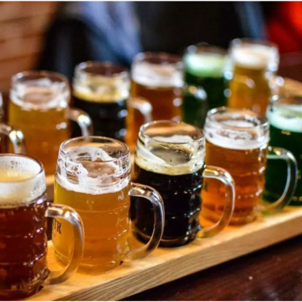 The future of craft beer is uncertain